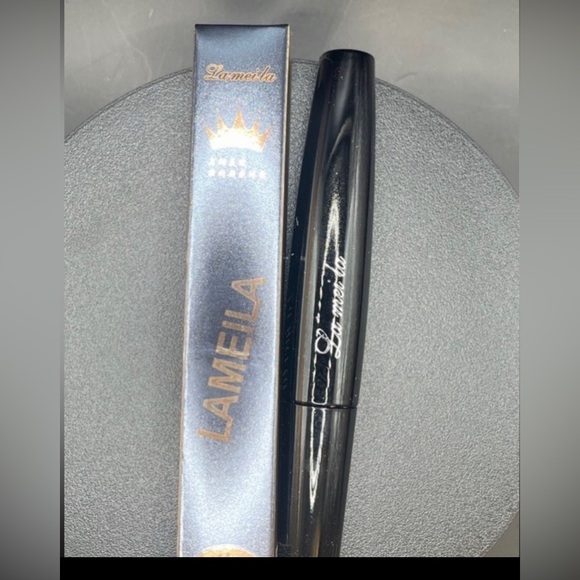 Swifty Fan Canvas Makeup Bag Zipper Pouch, Canvas Travel Bag w/Makeup - Picture 9 of 12